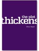 The Plot Thickens Book