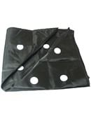 The Polka Dot Silk Trick