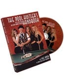 The Pool Hustler's Handbook DVD