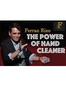 The Power of Hand Cleaner Video download