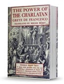 The Power of the Charlatan Ebook