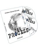 The Process DVD
