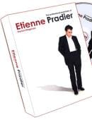 The Professional Repertoire of Etienne Pradier DVD