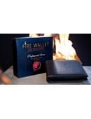 The Professional's Fire Wallet Accessory