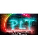 The Programable Light Thumb Trick