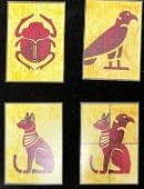 The Prophecy of Horus Trick