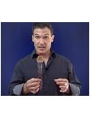 The Psychic Snake Trick