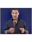 The Psychic Snake Trick