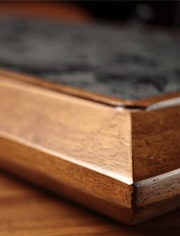 The Quantum Pad Trick