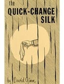 The Quick Change Silk Ebook