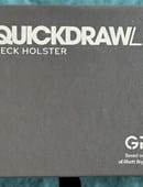 The Quickdraw Lite Trick