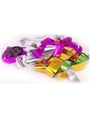Rainbow Streamer Trick