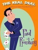 The Real Deal Book and download