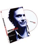 The Real Secrets of Magic - Volume 1 DVD