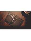 The Rebel Wallet Accessory