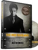 The Red Envelope DVD