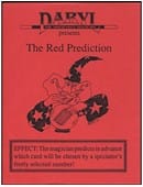 The Red Prediction Trick