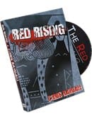 The Red Rising (DVD & Gimmick Trick