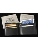 Regal Cop Wallet Accessory