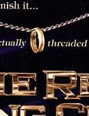 The Regal Ring Chain DVD and Props