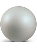 The Rehearsal Ball Trick
