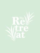 The Retreat Gift Pack (Tuscany) Book with Props