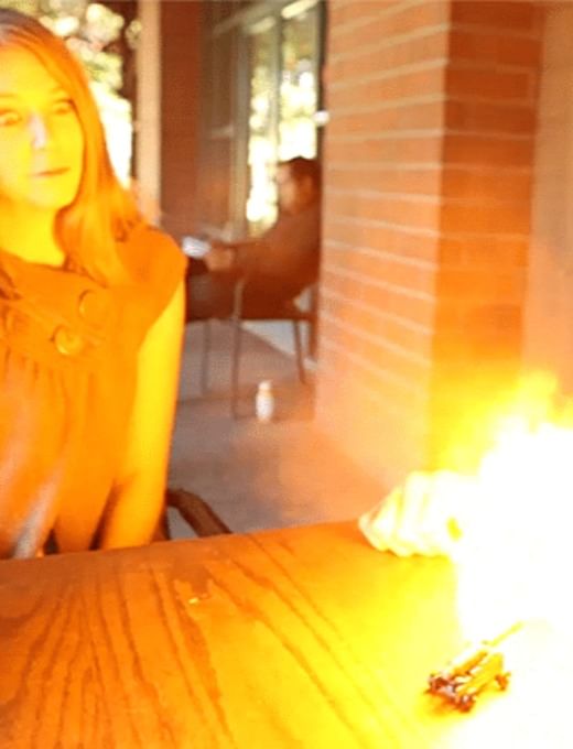 The Return of Stickman Bob Trick