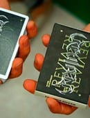 The Reviver Playing cards Deck of Cards