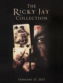 The Ricky Jay Collection Book