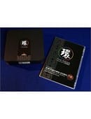 The Rings DVD