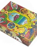 The Road to Art: Truck Culture Without Borders Deck of Cards
