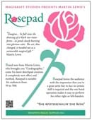 The Rose Pad Trick