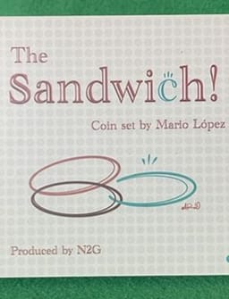 The Sandwich! Trick