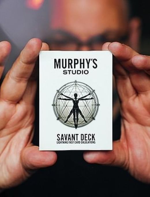 Savant Deck Trick