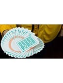 The School of Cardistry V5 Playing Cards Deck of Cards