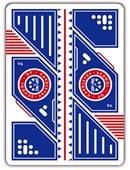 The School of Cardistry V6 Deck Deck of Cards