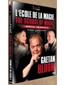 The School of Magic - Special Objects #2 DVD