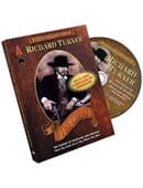 The Science of Shuffling and Stacking DVD
