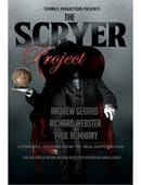 The Scryer Project DVD