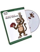 The Secret Art Of Monkey Business Volume 2 DVD