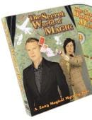The Secret World of Magic DVD