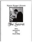 The Secret Book