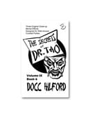 The Secrets Of Dr. Tao Trick