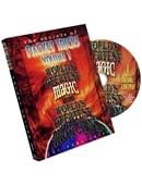 The Secrets of Packet Tricks - Volume 1 DVD