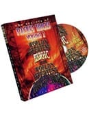 The Secrets of Packet Tricks - Volume 2 DVD