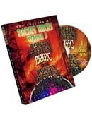 The Secrets of Packet Tricks - Volume 3 DVD