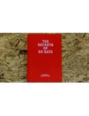 The Secrets of So Sato Book