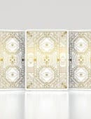 The Seers Magus Aurum Playing Cards Deck of Cards