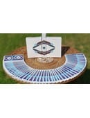 The Seers Playing Cards Deck of Cards