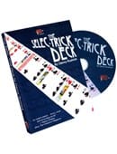 The Selec-Trick Deck Trick